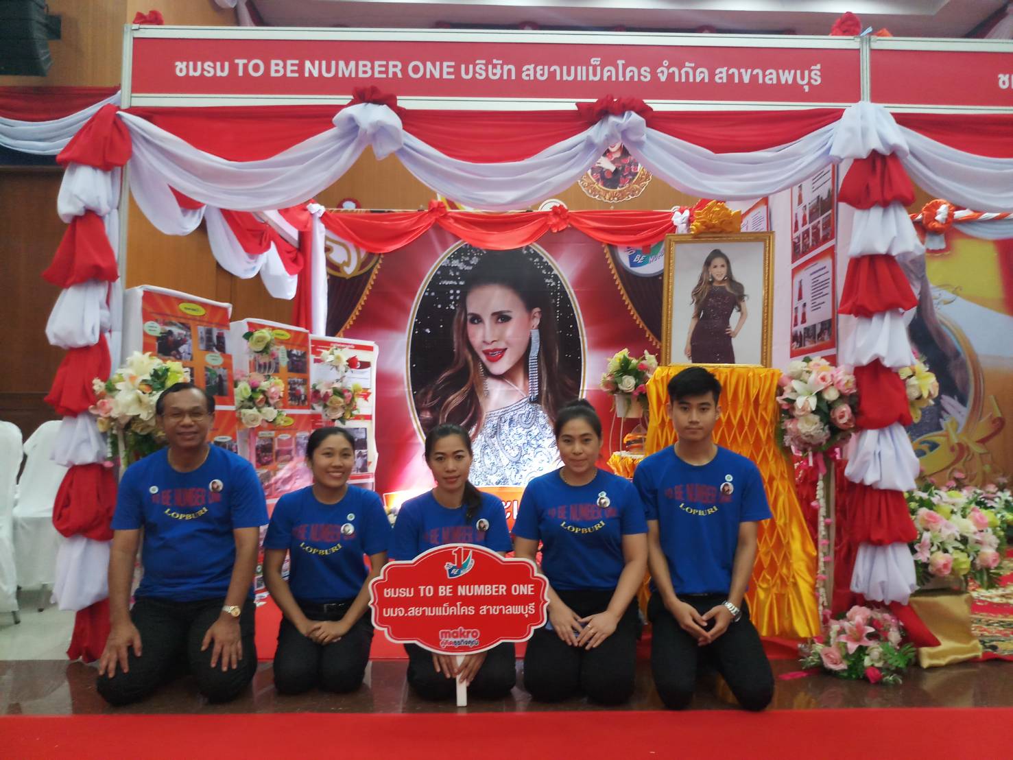 Mol-Thailand