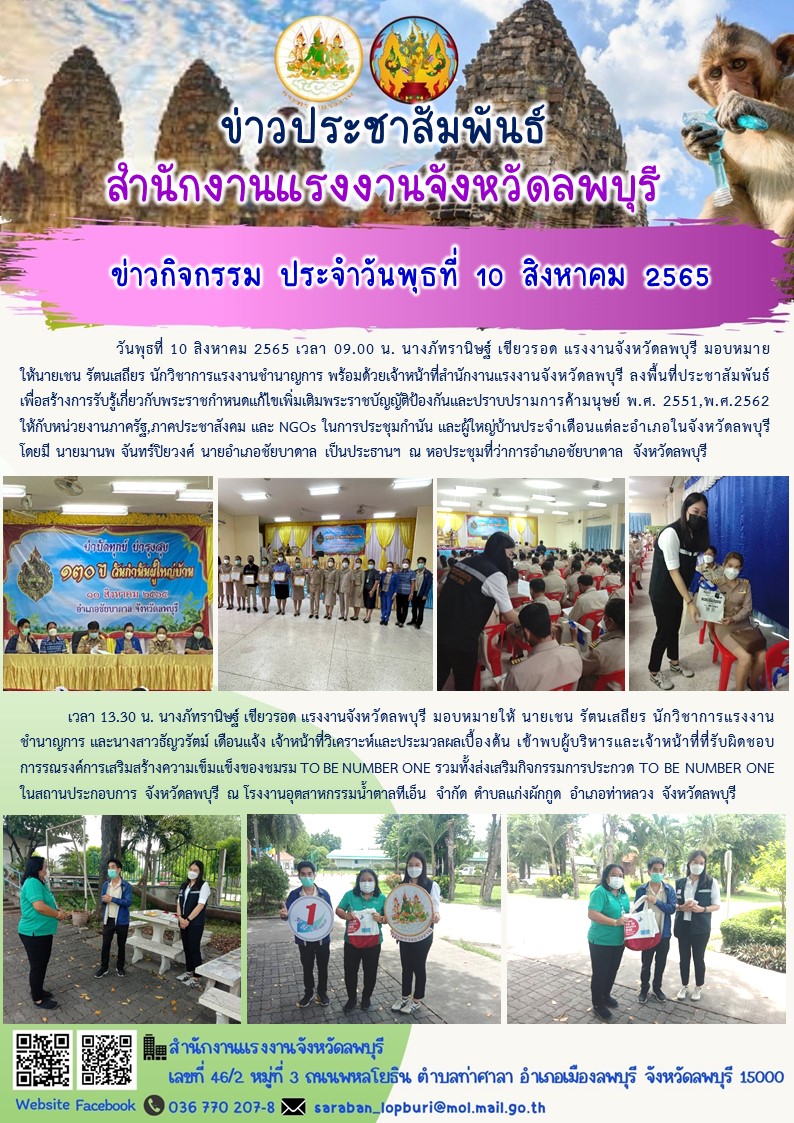 Mol-Thailand