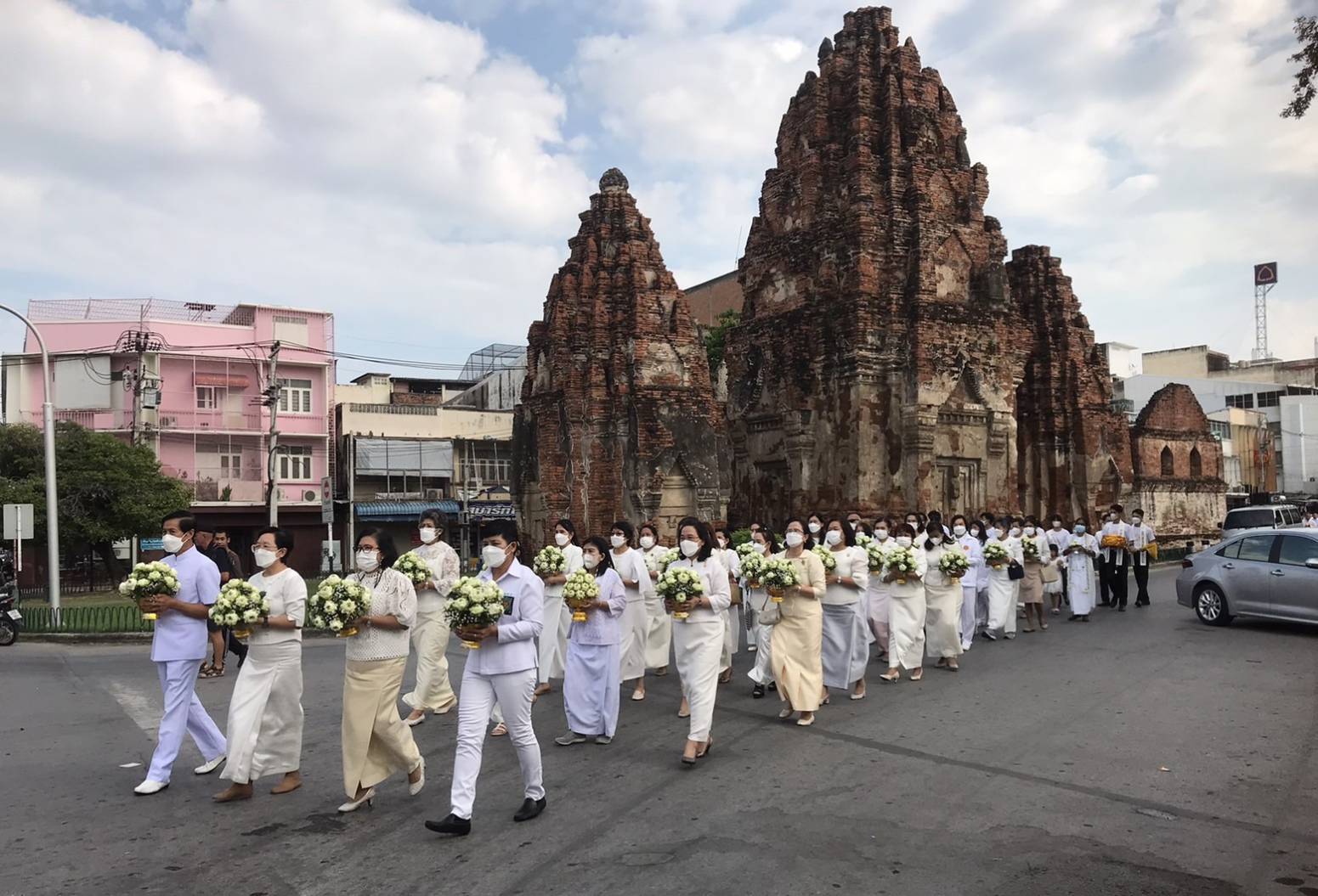 Mol-Thailand
