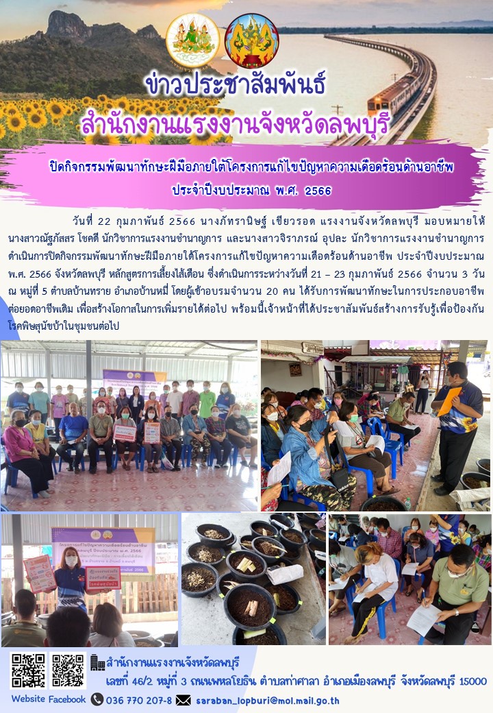 Mol-Thailand