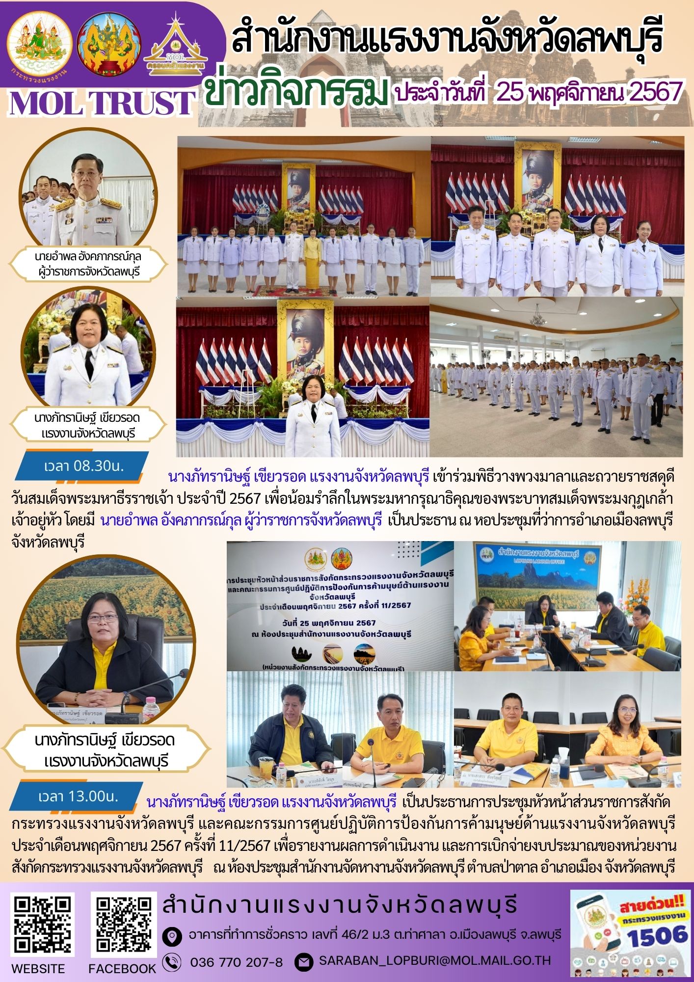 Mol-Thailand