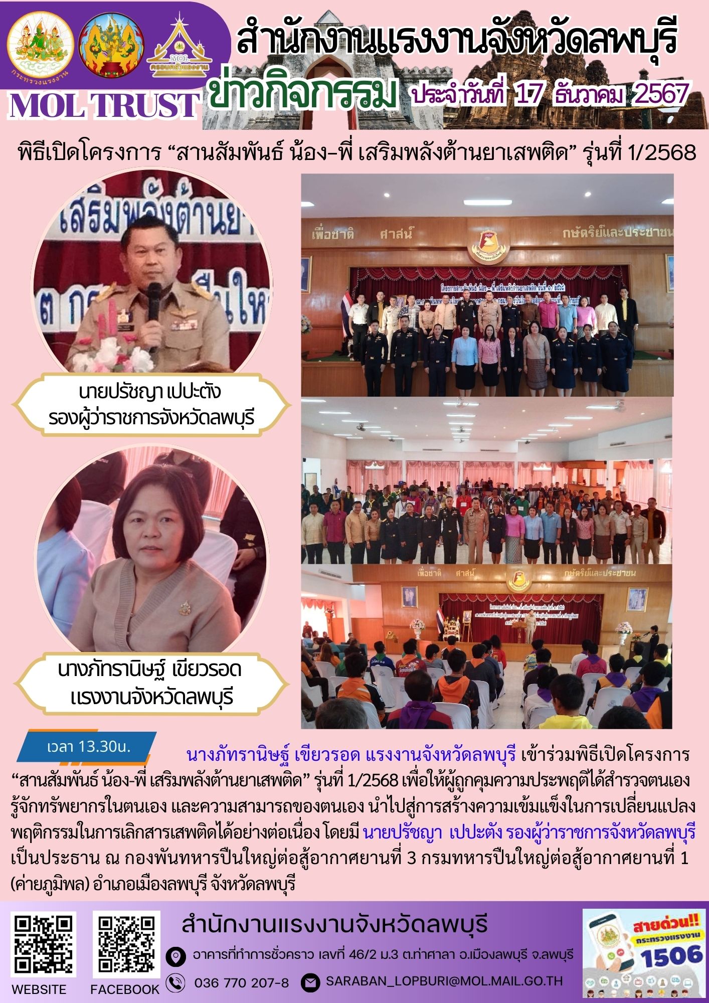 Mol-Thailand