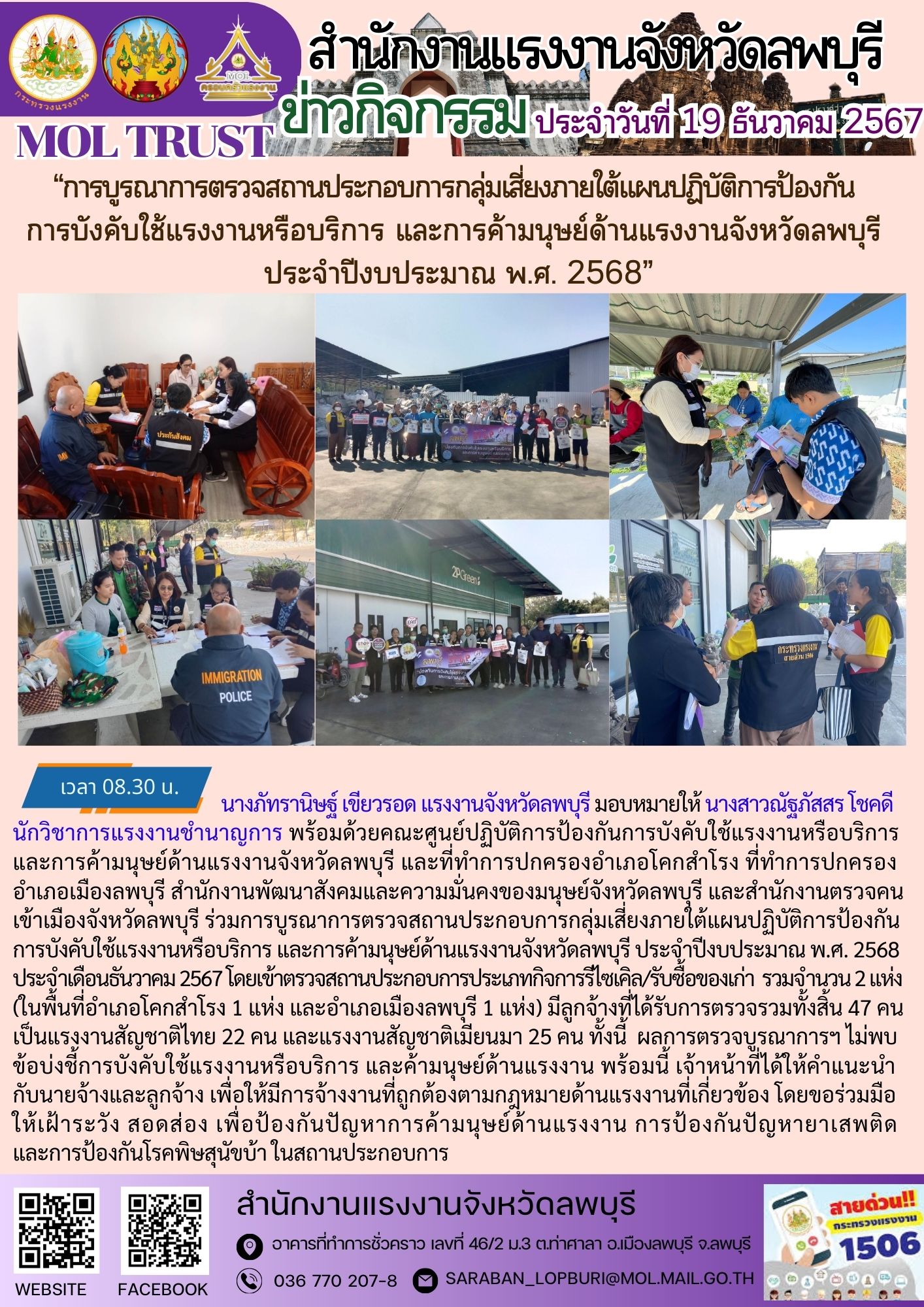 Mol-Thailand