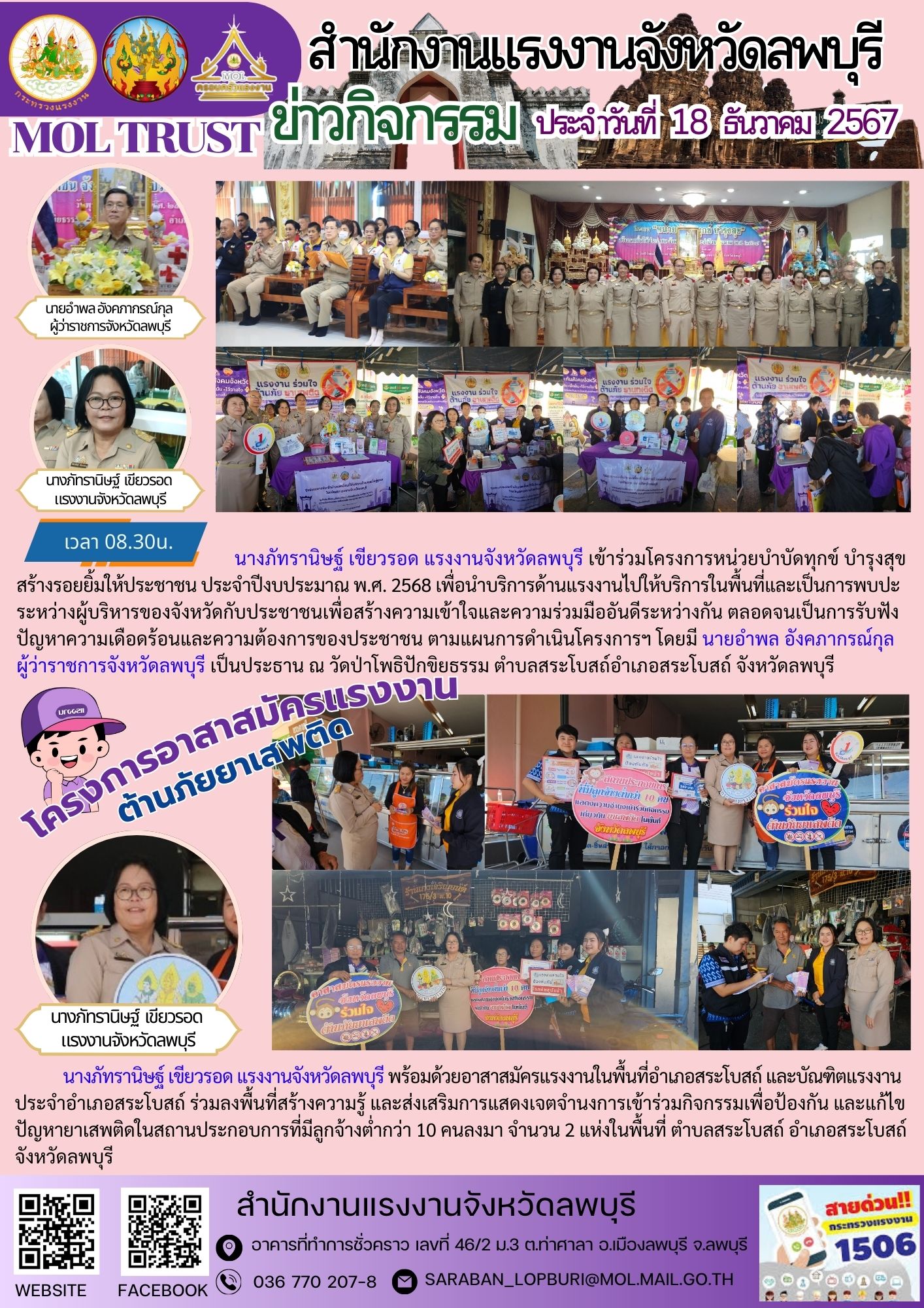 Mol-Thailand