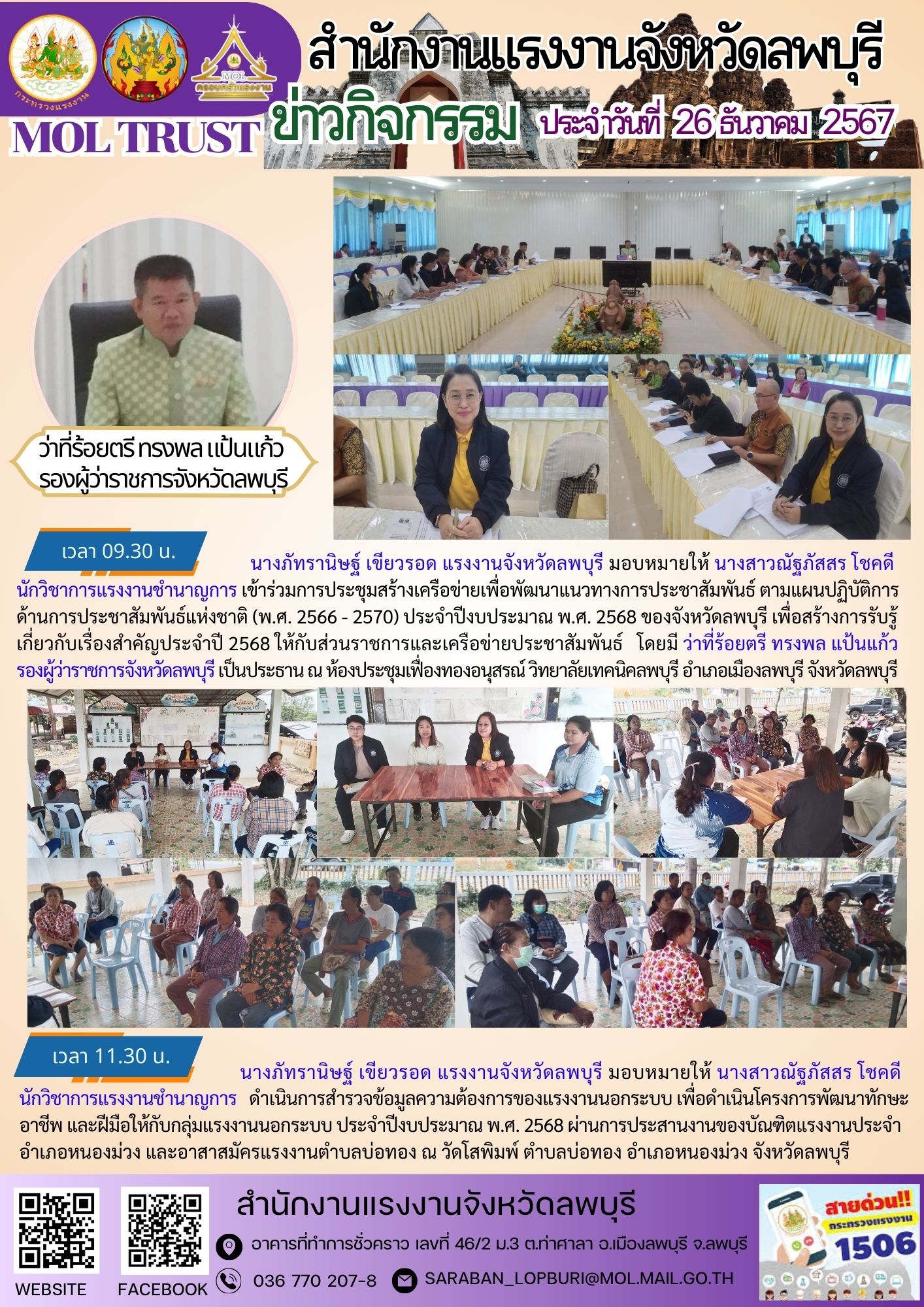 Mol-Thailand