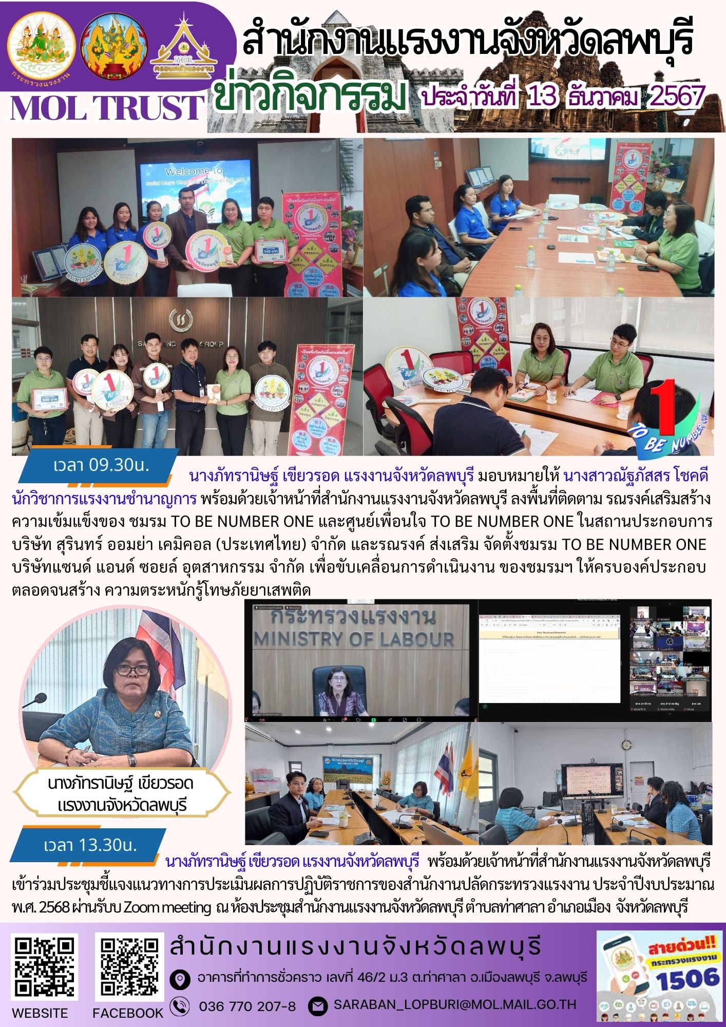 Mol-Thailand