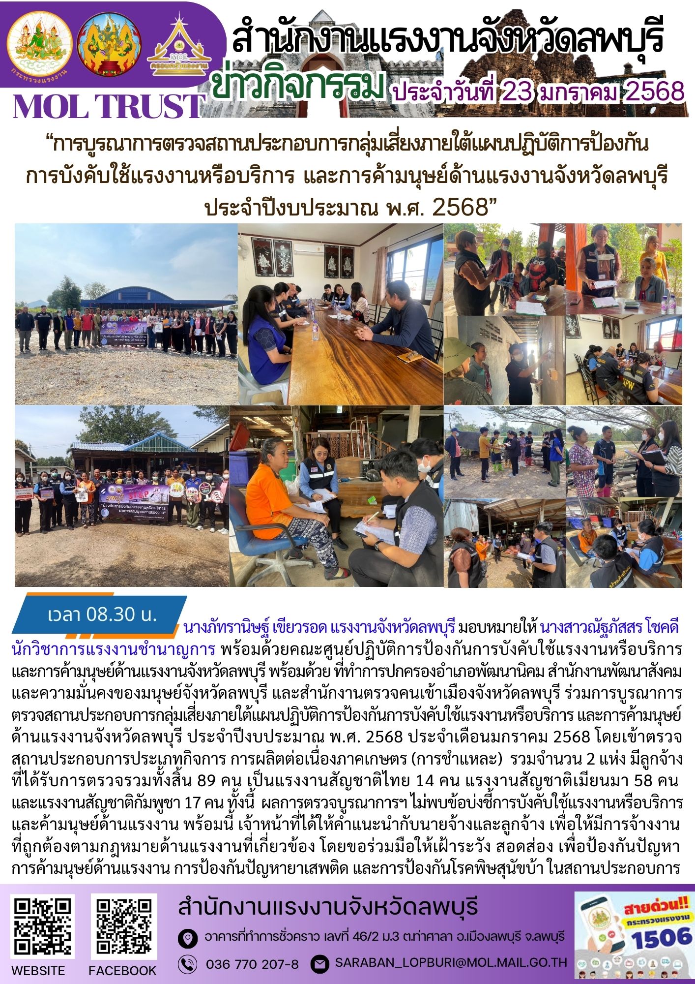 Mol-Thailand
