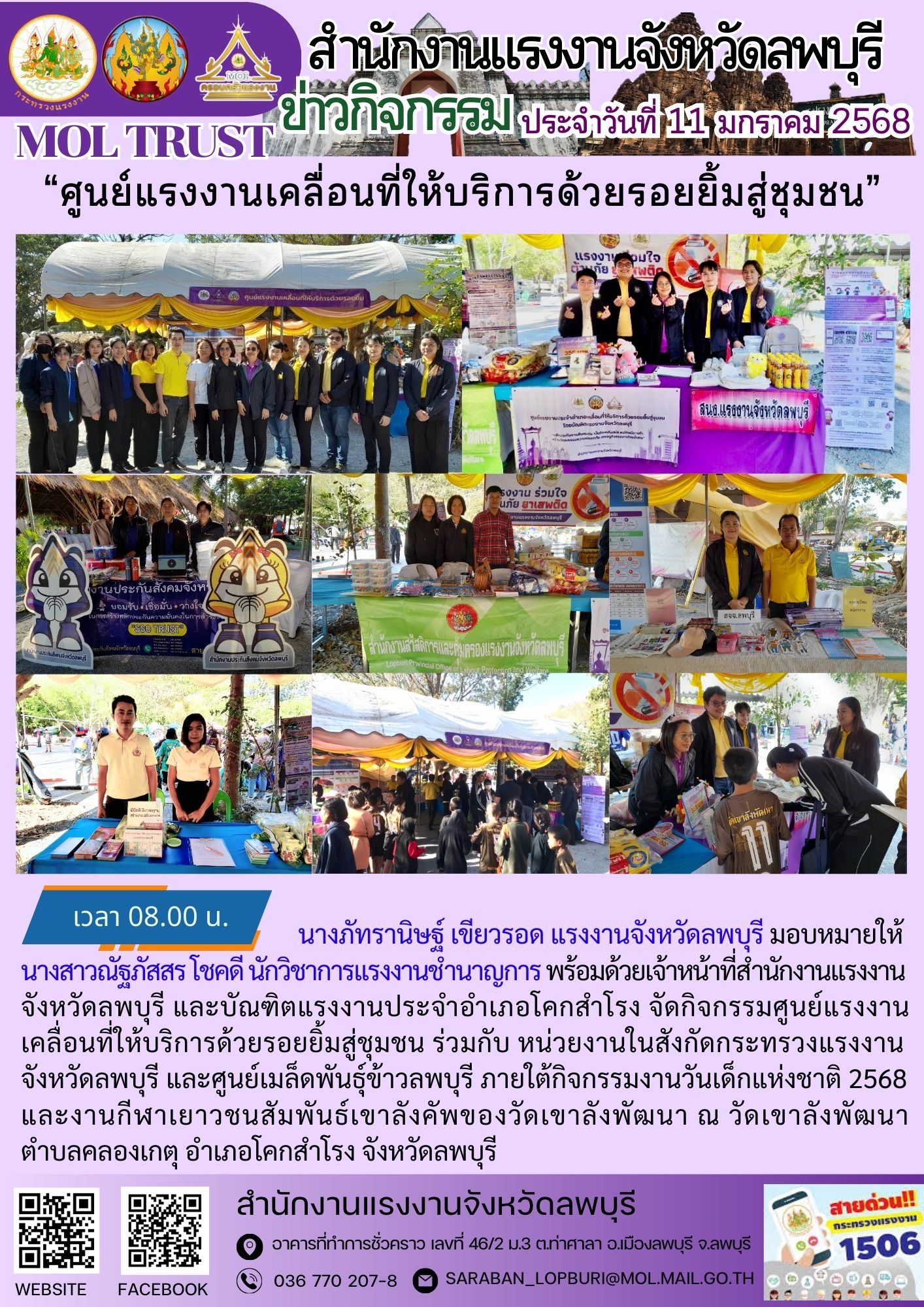 Mol-Thailand