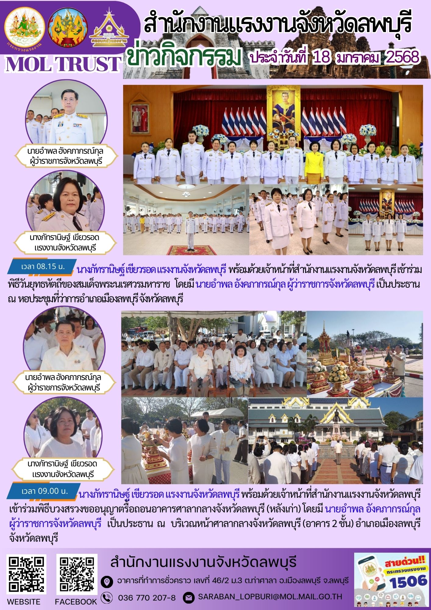 Mol-Thailand