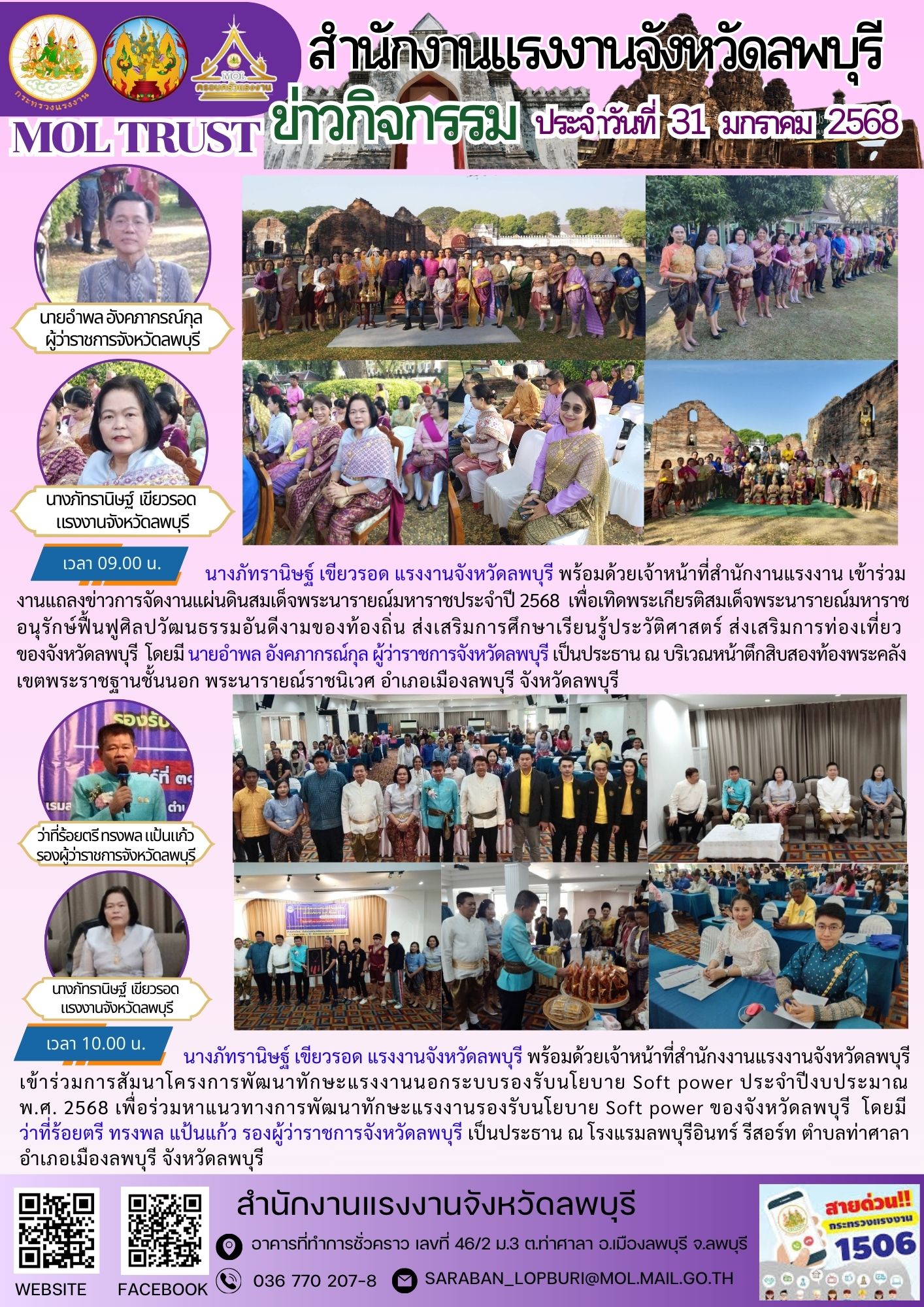 Mol-Thailand