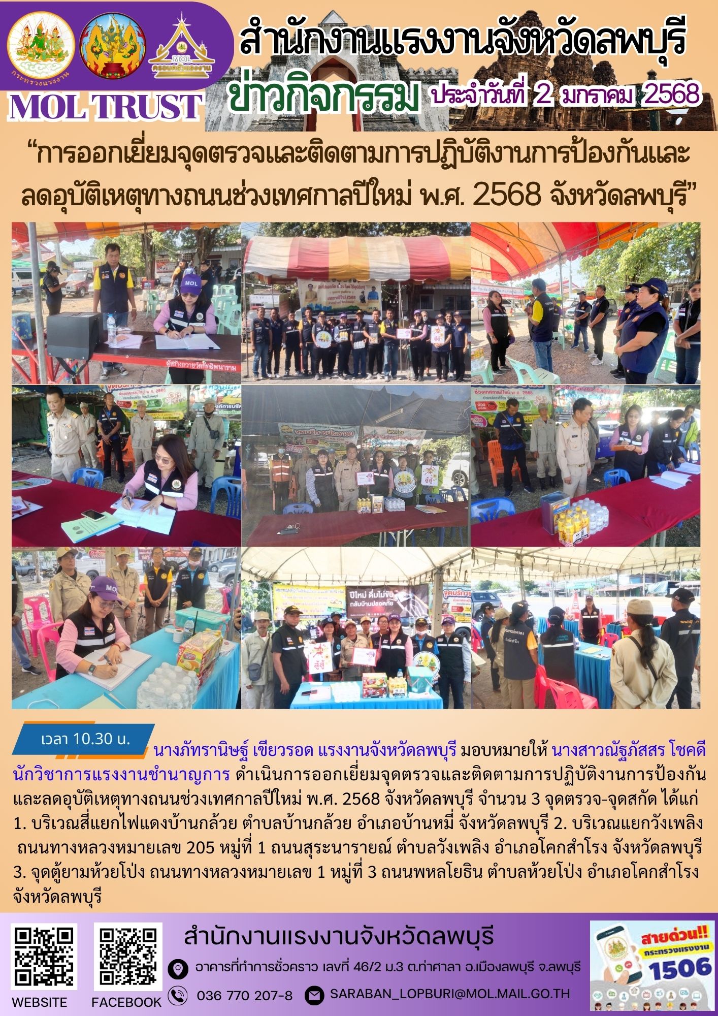 Mol-Thailand