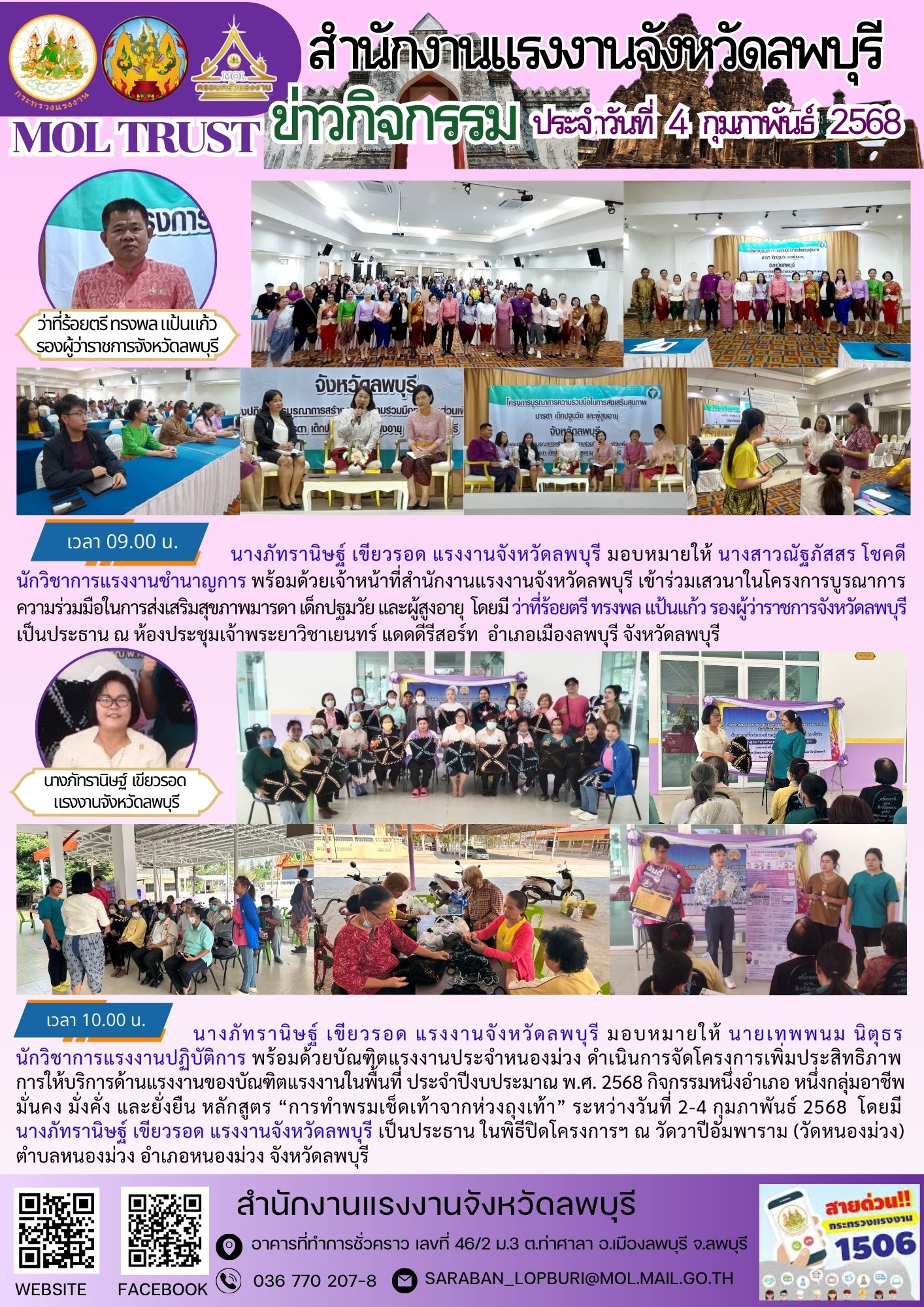 Mol-Thailand