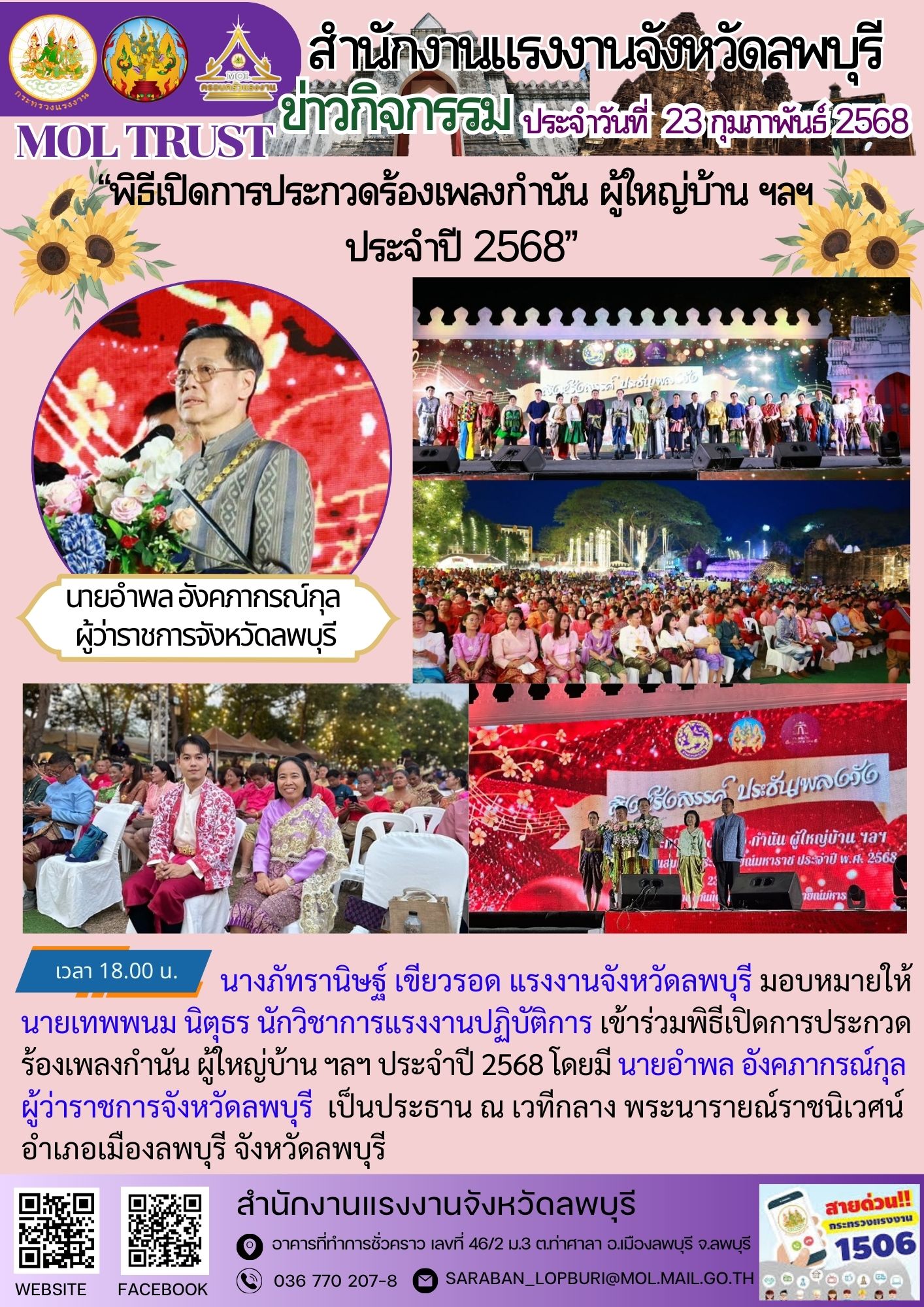 Mol-Thailand