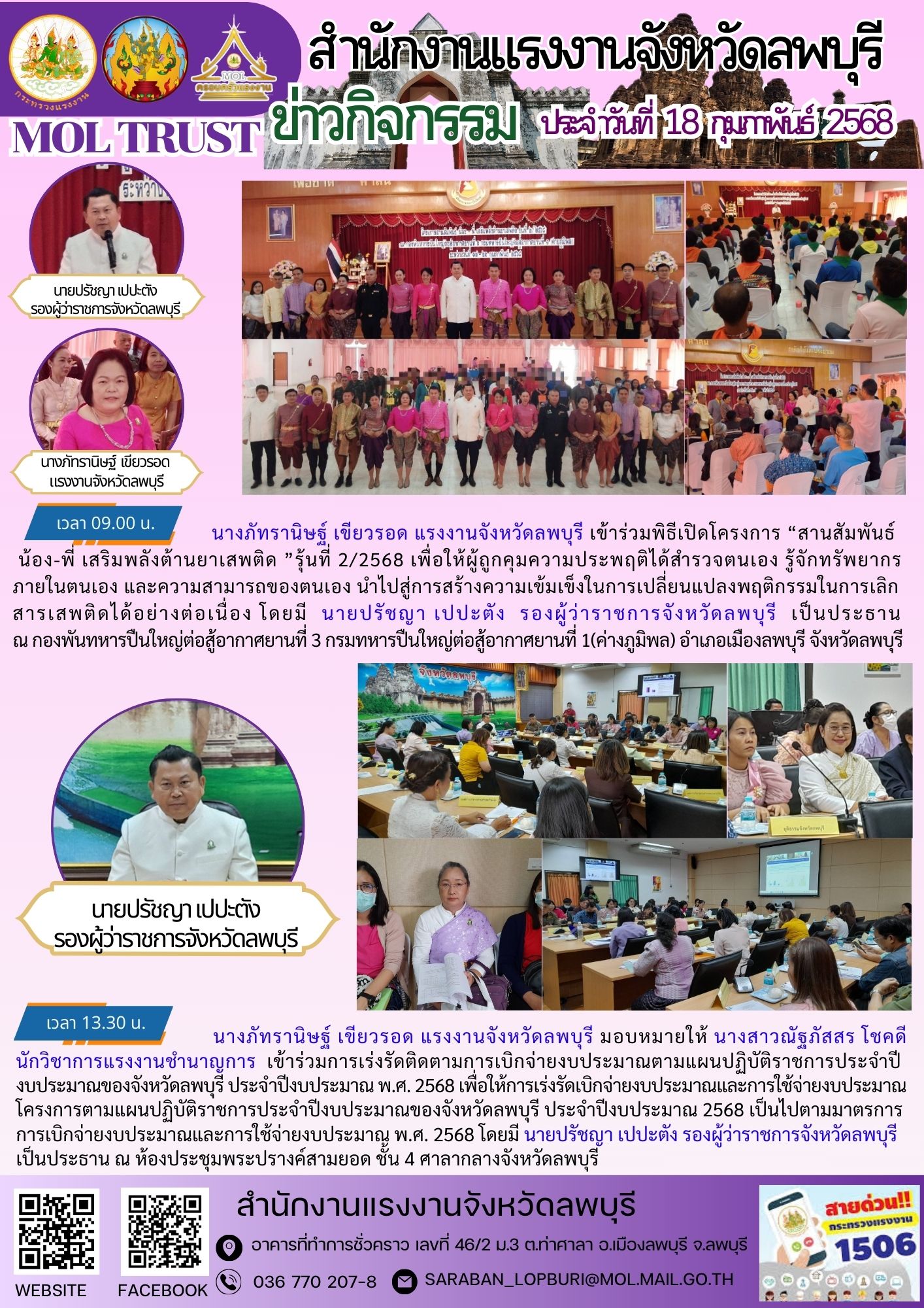 Mol-Thailand