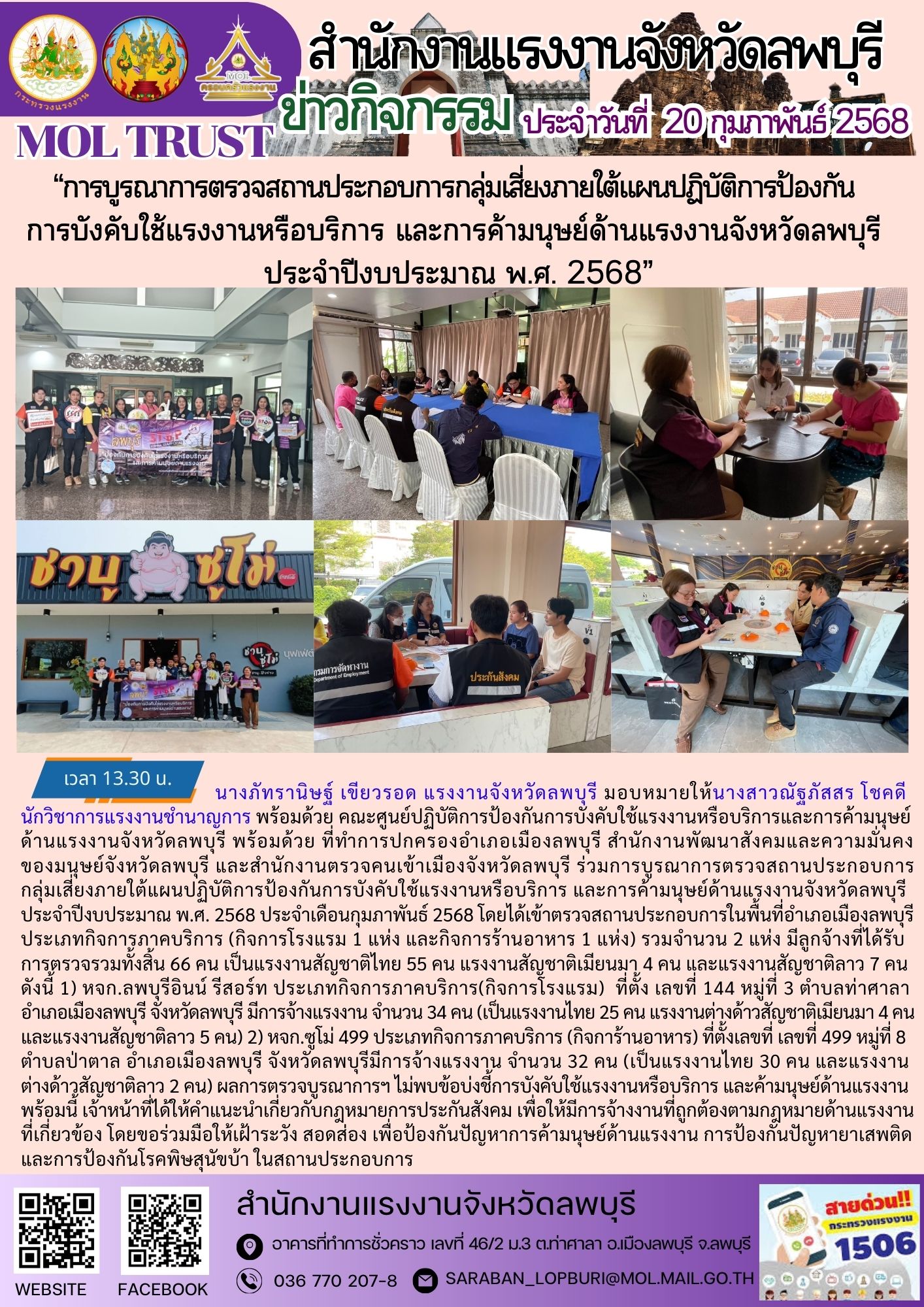 Mol-Thailand