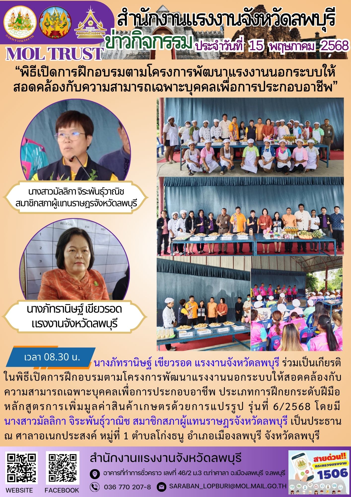 Mol-Thailand