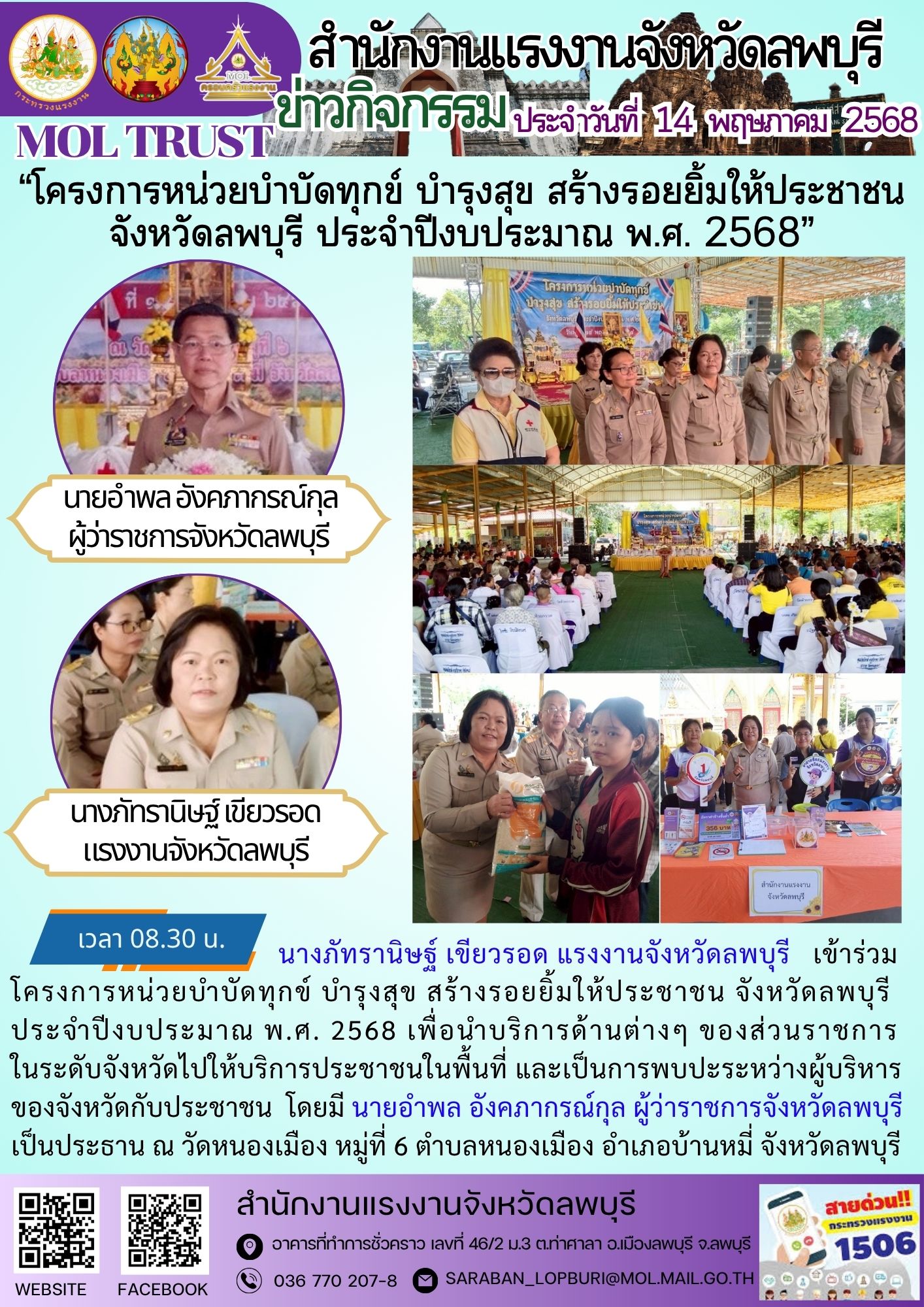 Mol-Thailand